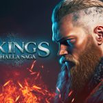 Vikings: Valhalla Saga Nintendo Switch