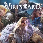 Vikingard