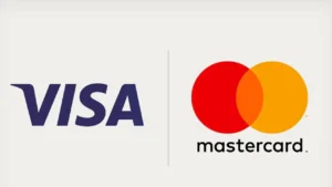 Visa ve Mastercard