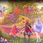 Visions of Mana