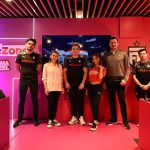 Vodafone ve FUT Esports