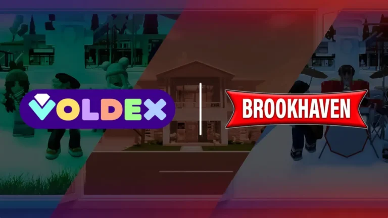 Voldex - Brookhaven