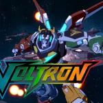 Voltron