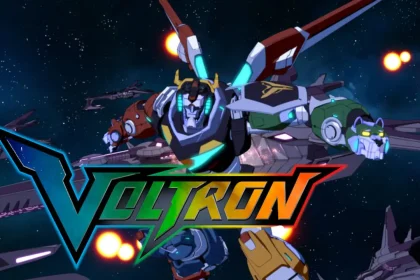 Voltron