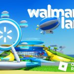 Walmart Land Roblox