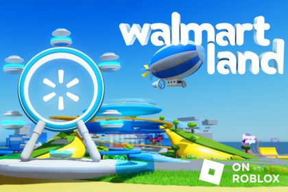Walmart Land Roblox