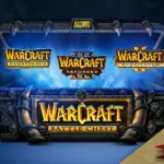 Warcraft Remastered Battle Chest