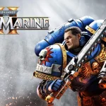 Warhammer 40K: Space Marine 2