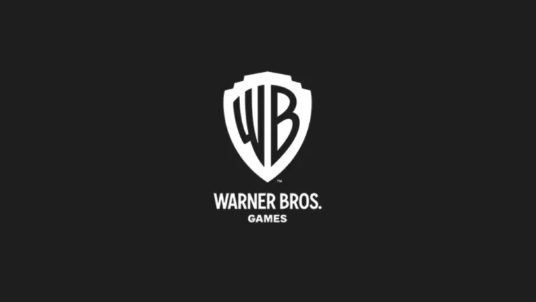 Warner Bros. Games