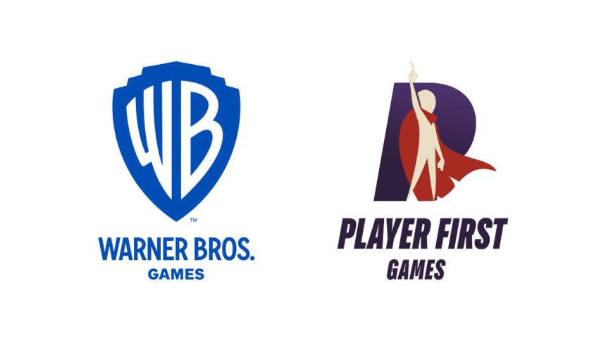 Warner Bros. Games - Player First Games