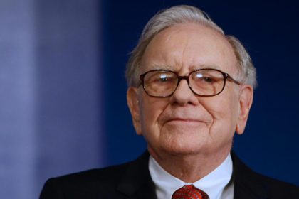 Warren Buffett - Berkshire Hathaway