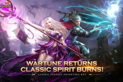 Wartune Ultra