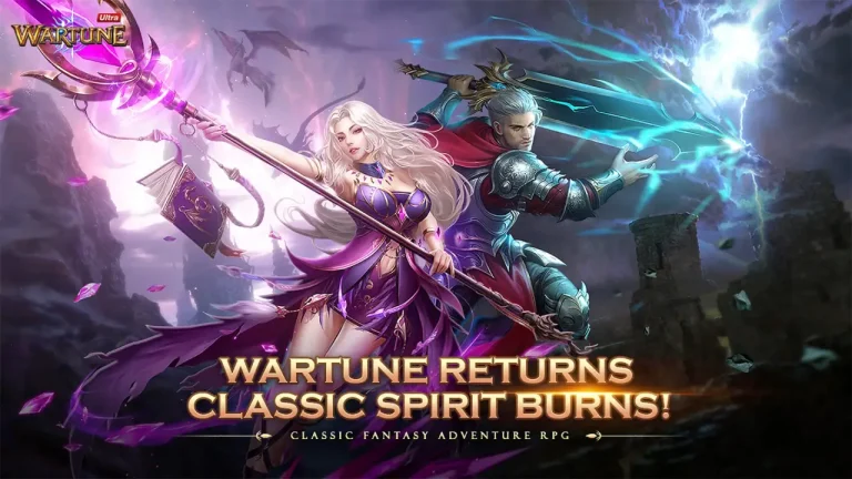 Wartune Ultra