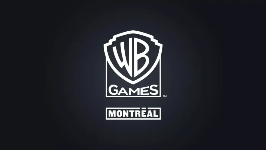 WB Games Montreal