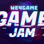 Teknopark İzmir WE4GAME Game Jam