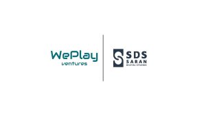 WePlay Ventures - Saran Digital Studios