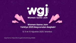 Women Game Jam