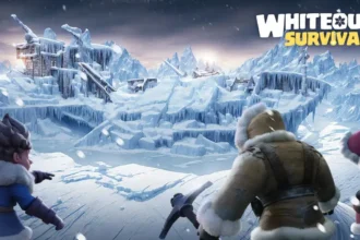 Whiteout Survival