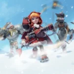 Whiteout Survival