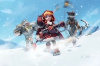 Whiteout Survival