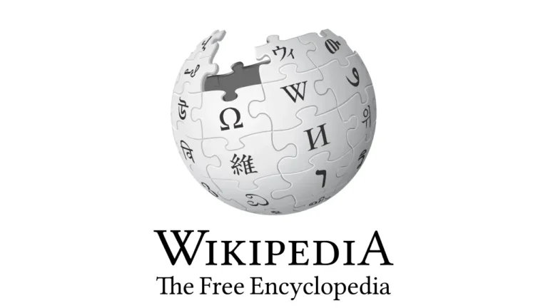 Wikipedia