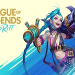 League of Legends : Wild Rift