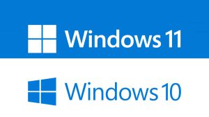 Windows 10 - 11