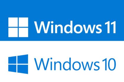 Windows 10 - 11