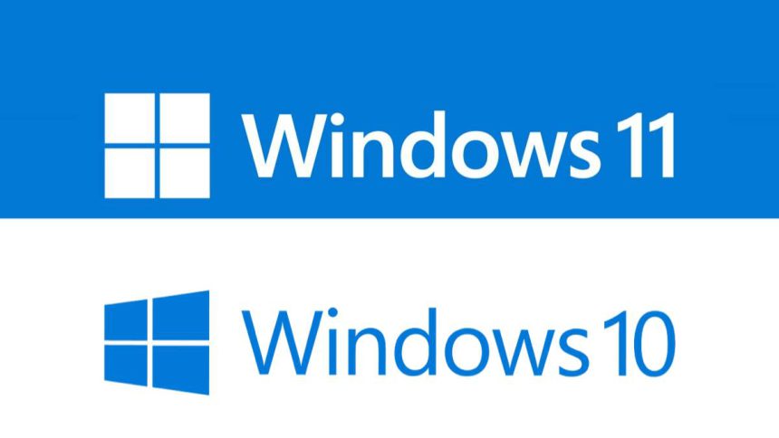 Windows 10 - 11