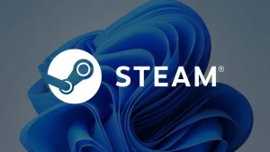 Windows 11 - Steam