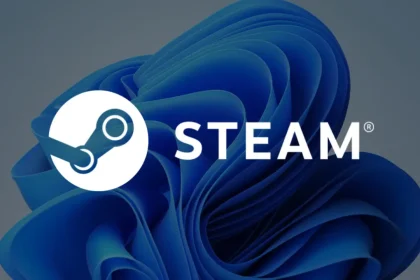 Windows 11 - Steam