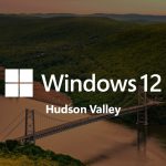 Windows 12 - Hudson Valley