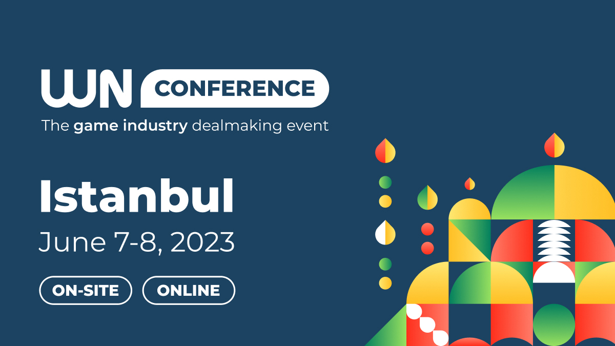WN Conference İstanbul 2023