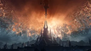 World of Warcraft Konsol Dünyasına Hazırlanıyor