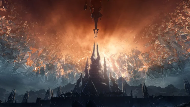 World of Warcraft