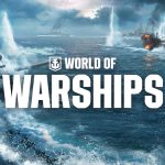 World of Warships