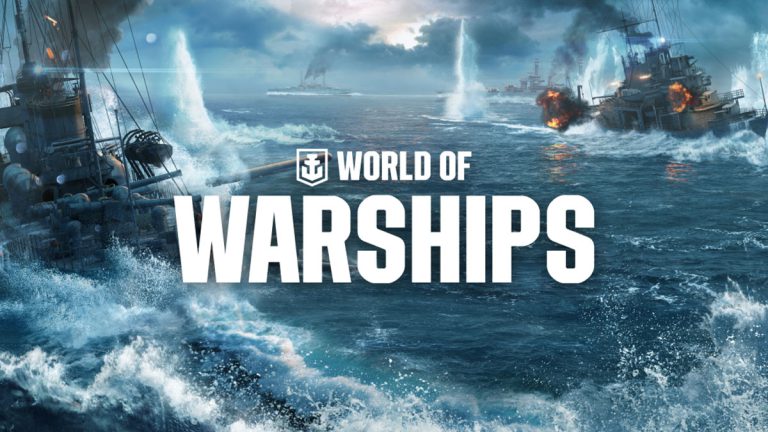 World of Warships