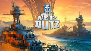 World of Warships Blitz