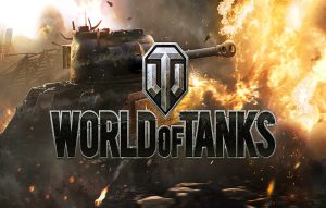 World of Tanks