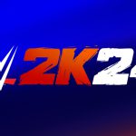 WWE 2K24