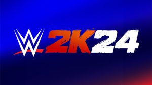 WWE 2K24