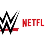 WWE - Netflix