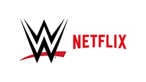 WWE - Netflix