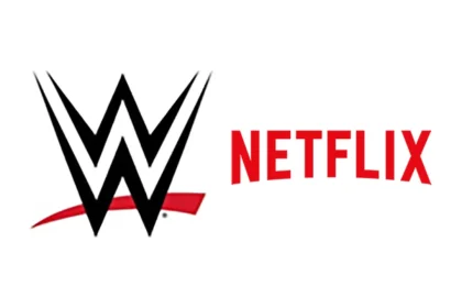 WWE - Netflix