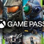 XBOX Game Pass