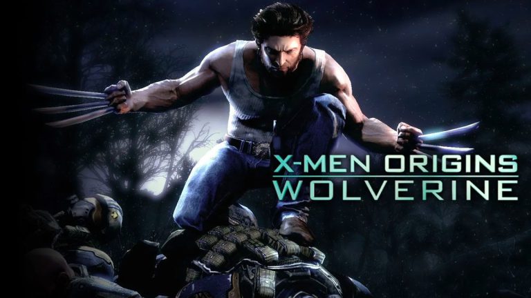 X-Men: Origins Wolverine