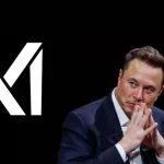 xAI - Elon Musk