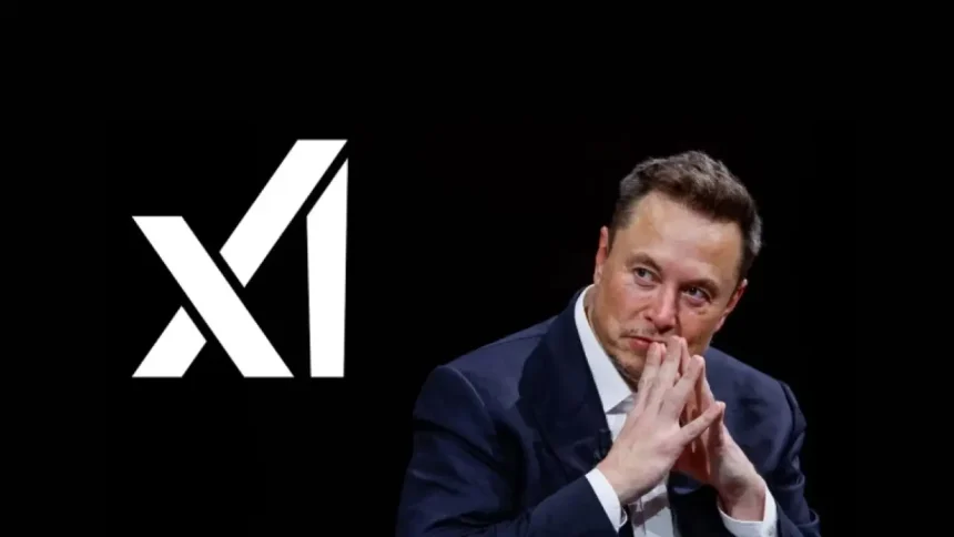 xAI - Elon Musk