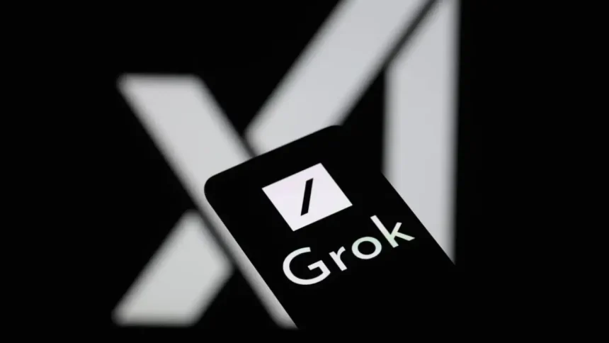 xAI Grok