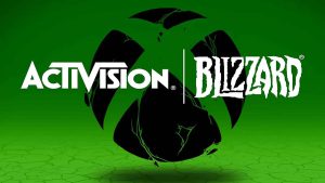 Activision Blizzard - XBOX